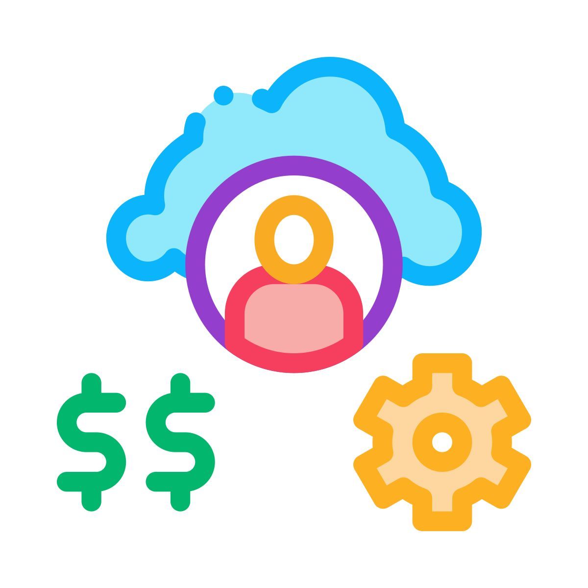 account icon