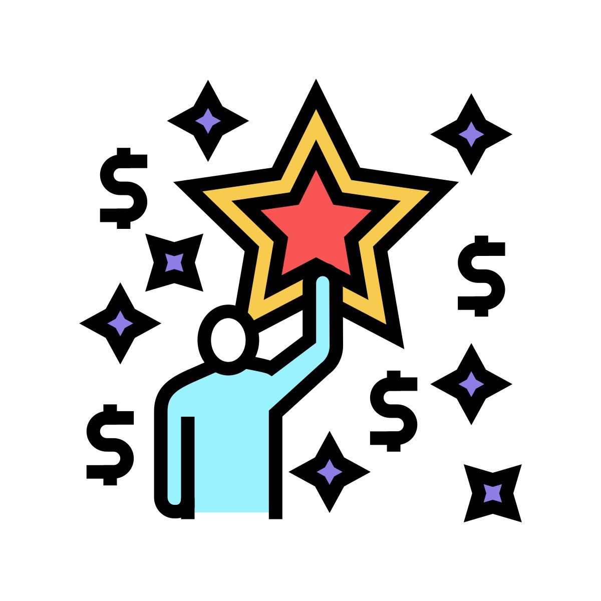 achievement icon
