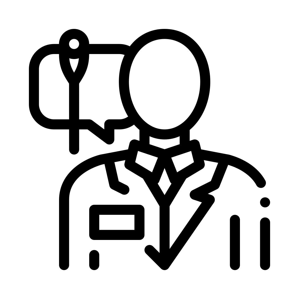 针灸专家 icon