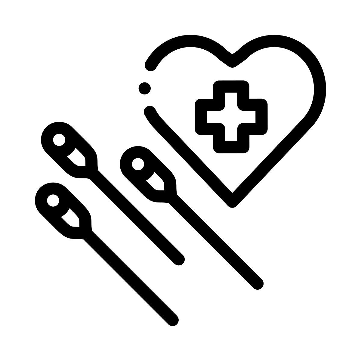 针刺 icon