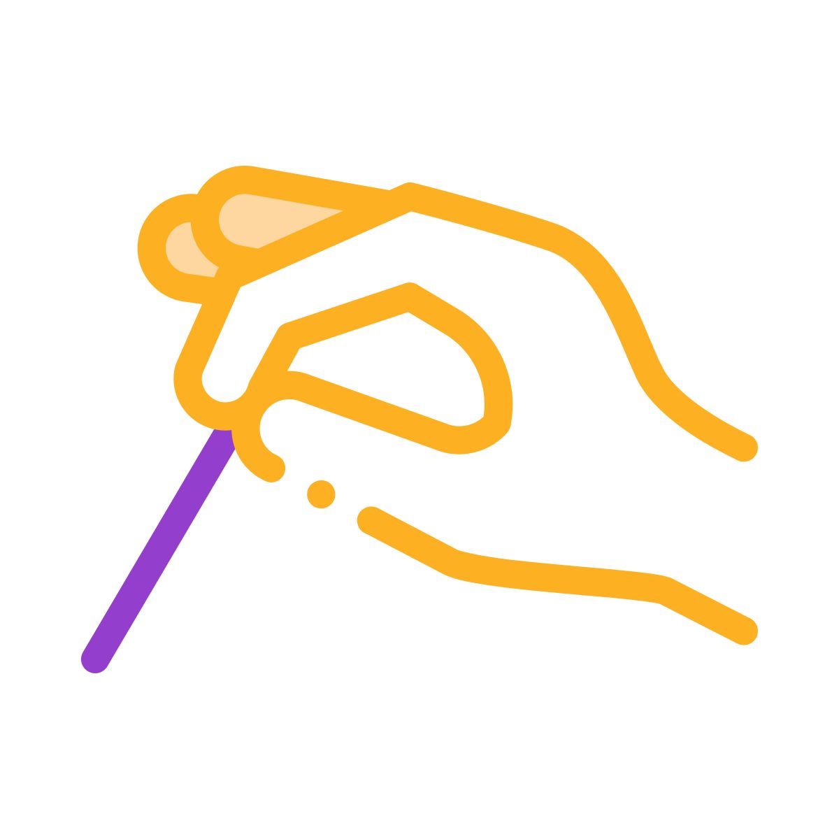 acupuncture icon