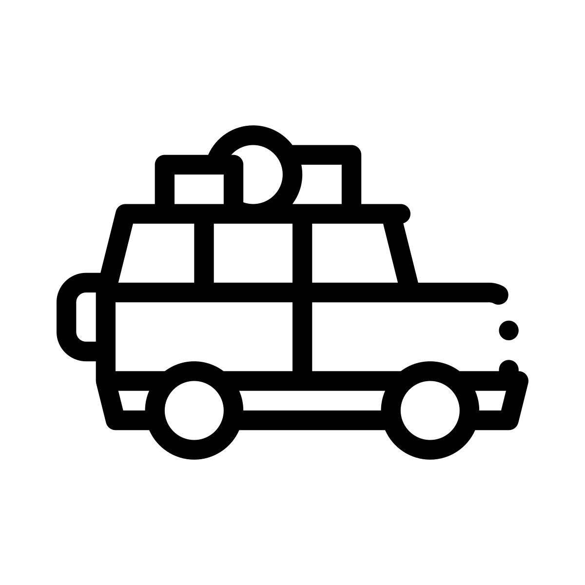 aventura icon