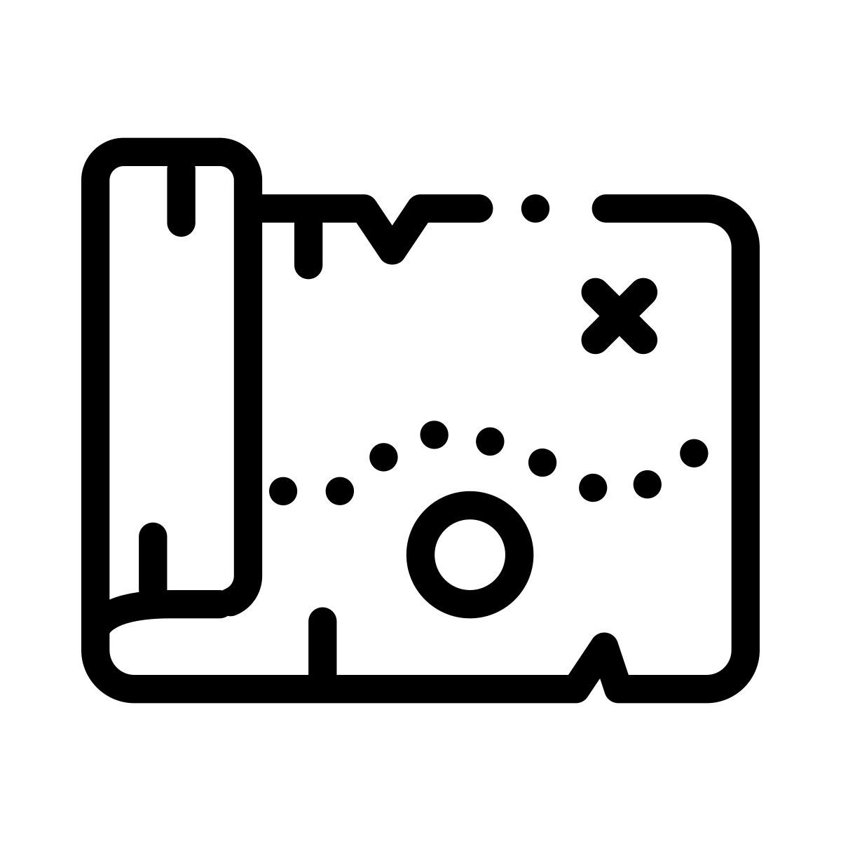 aventura icon