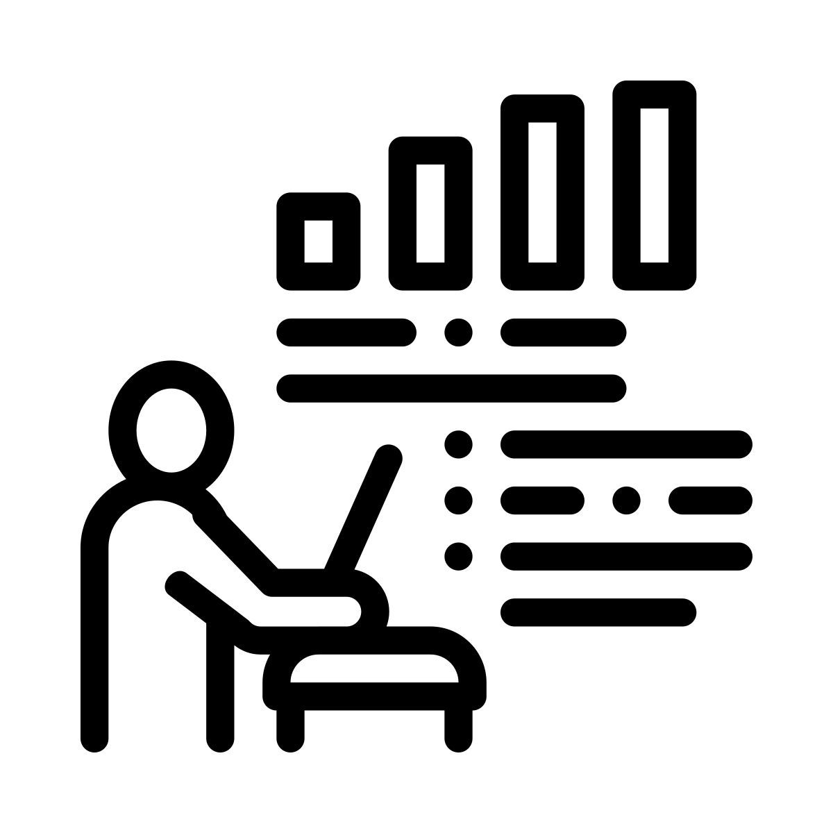 business conference icon