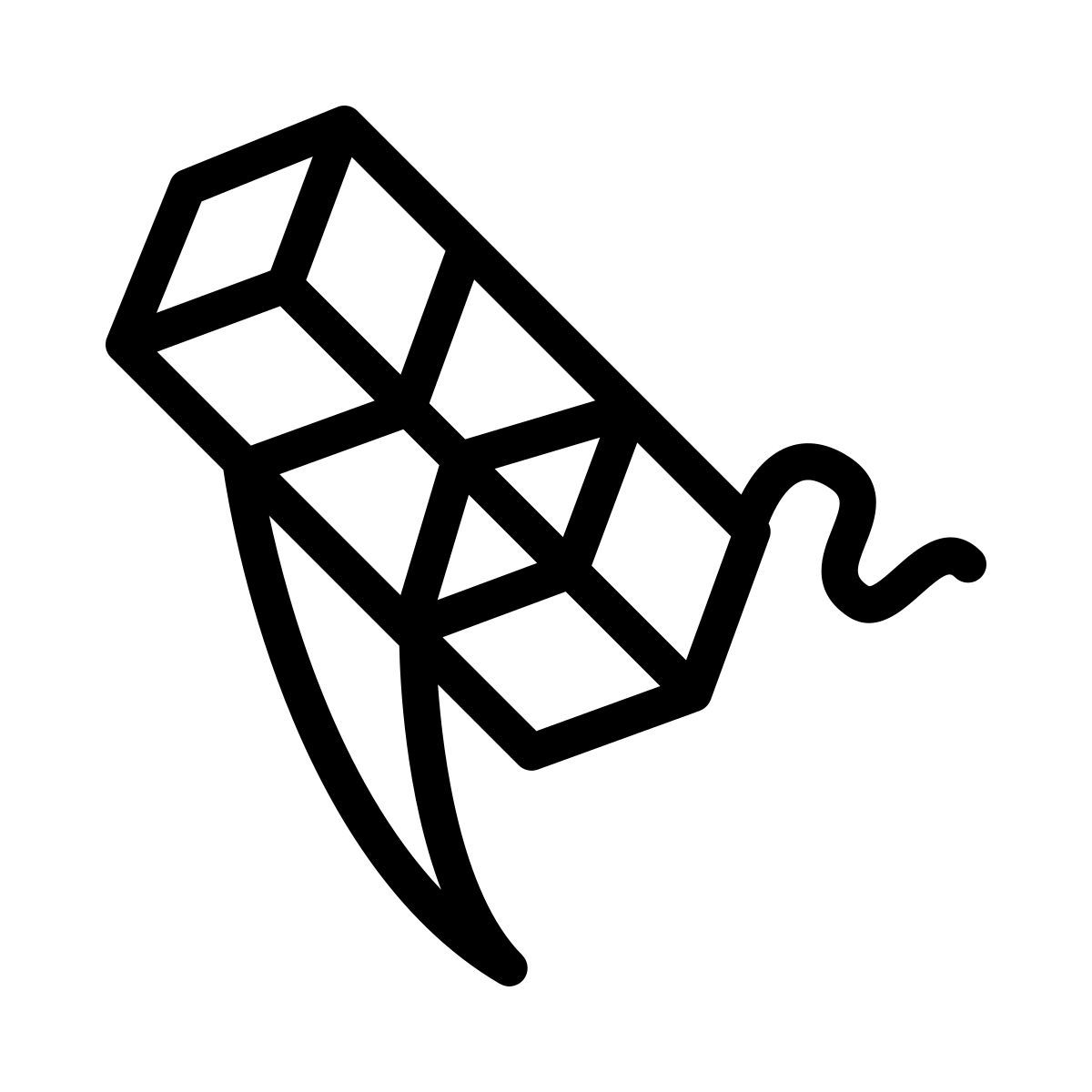 kite icon