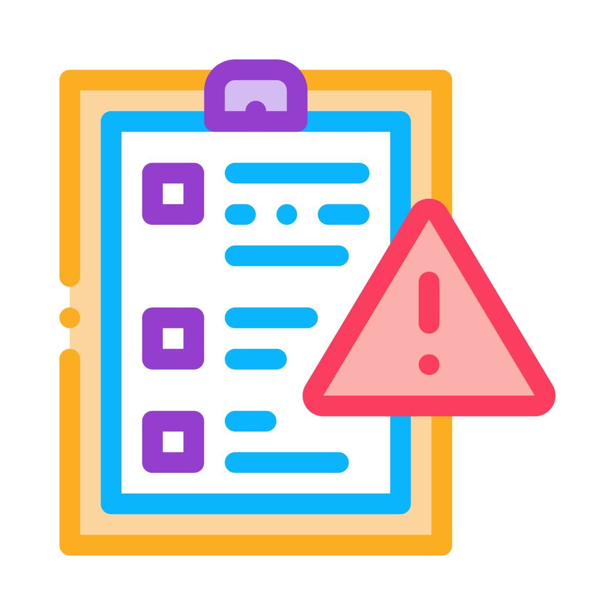 notarial document icon