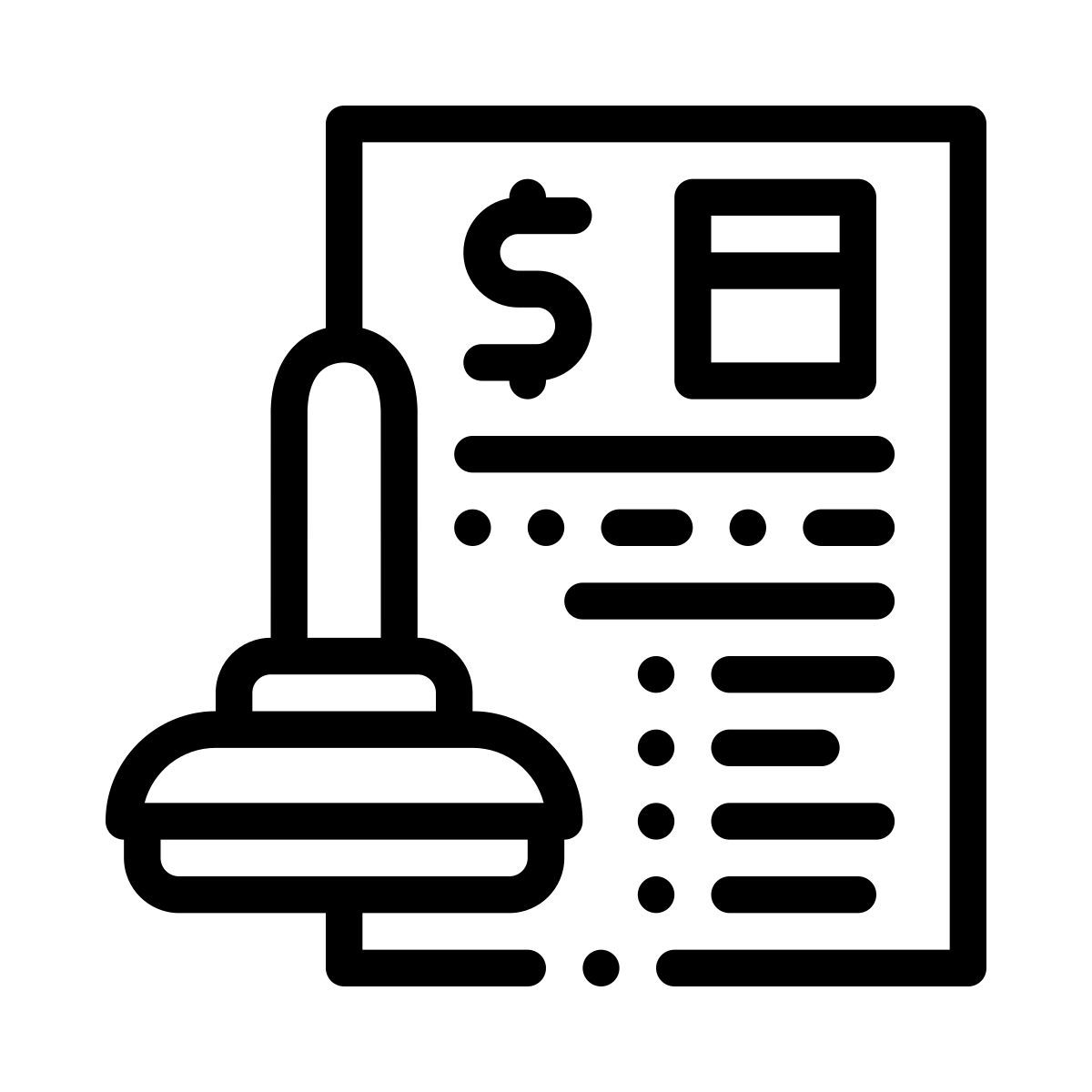 agreement icon
