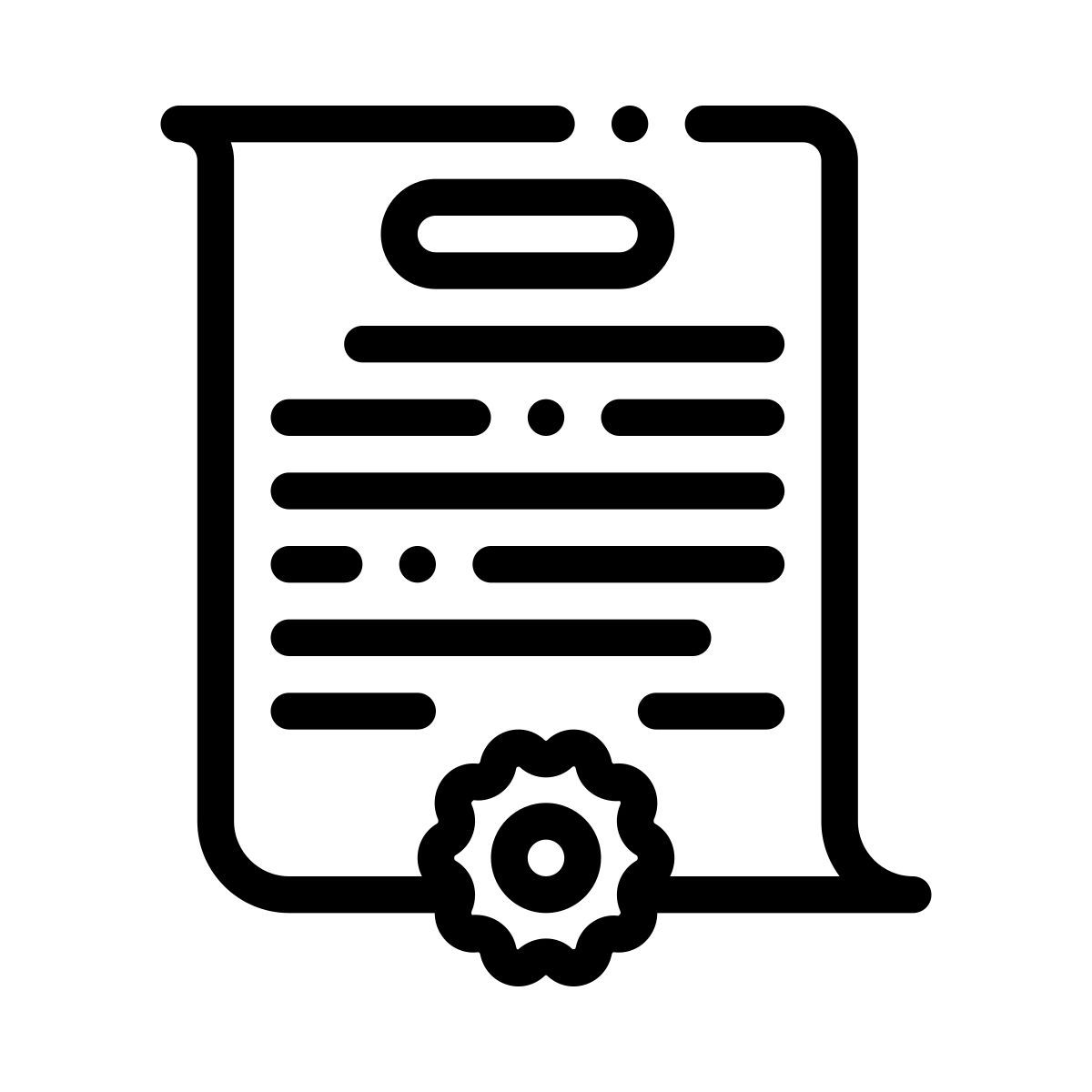 agreement icon