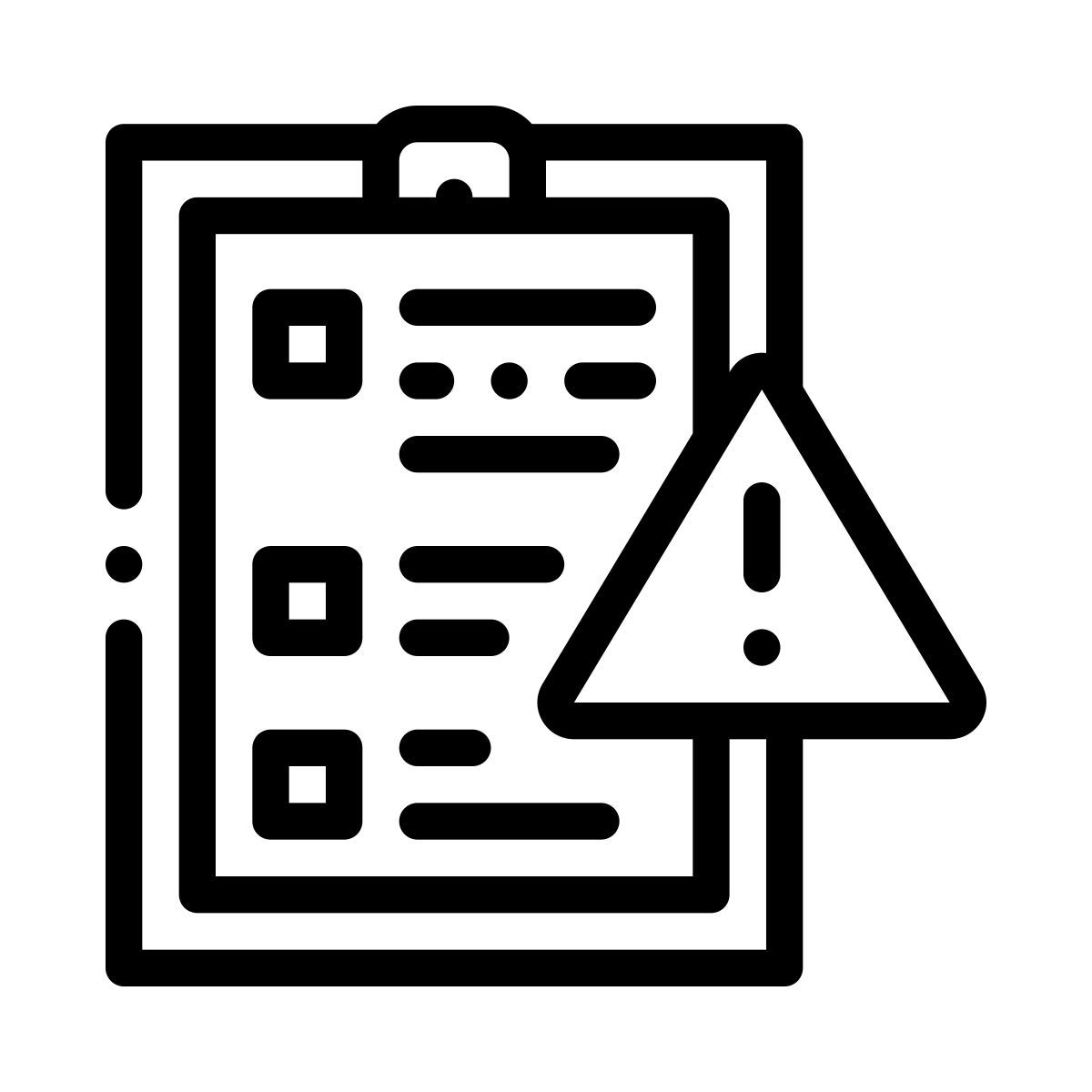 notarial document icon