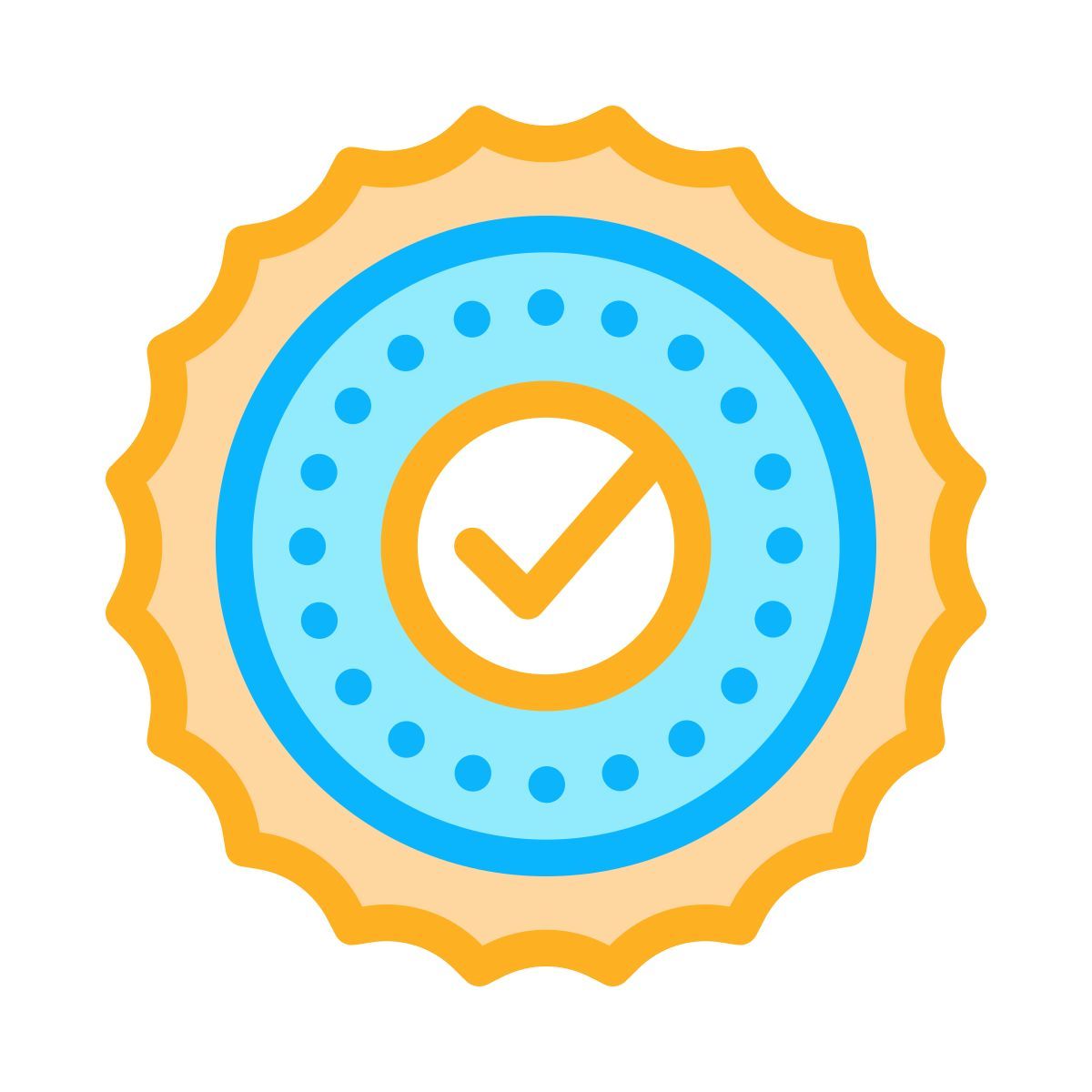 approval icon