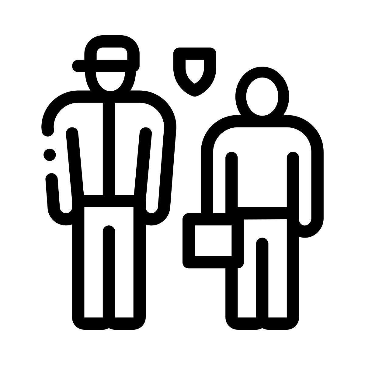 protection icon