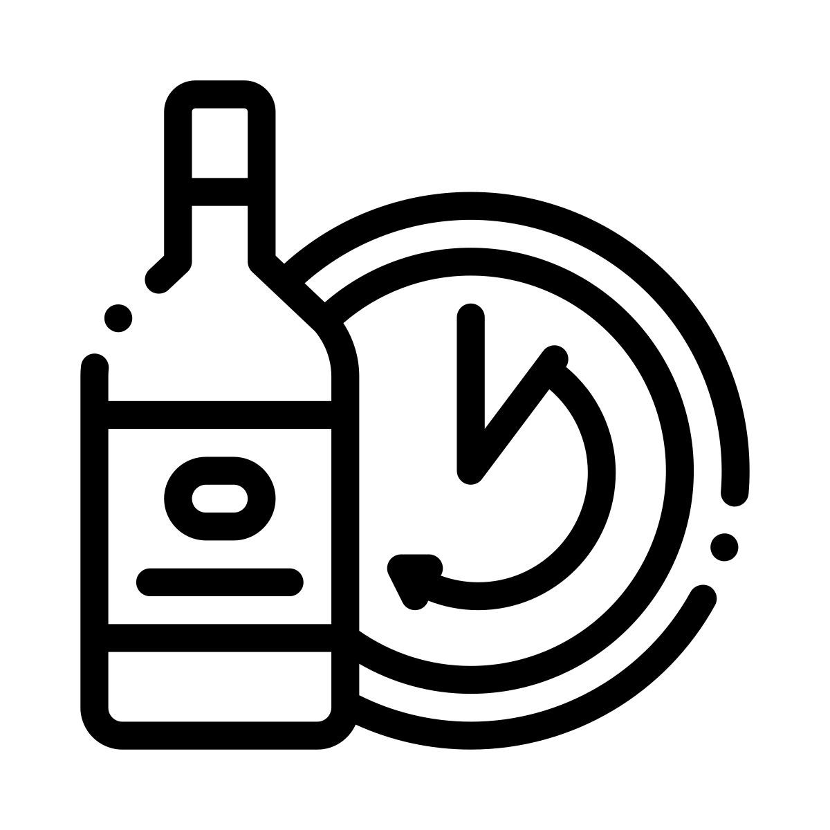 ワインタイム icon
