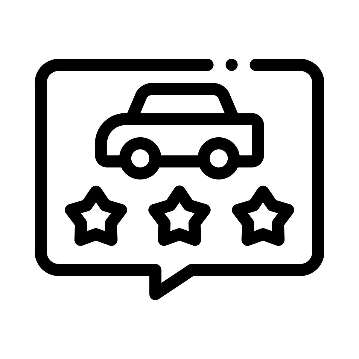 vereinbarung icon