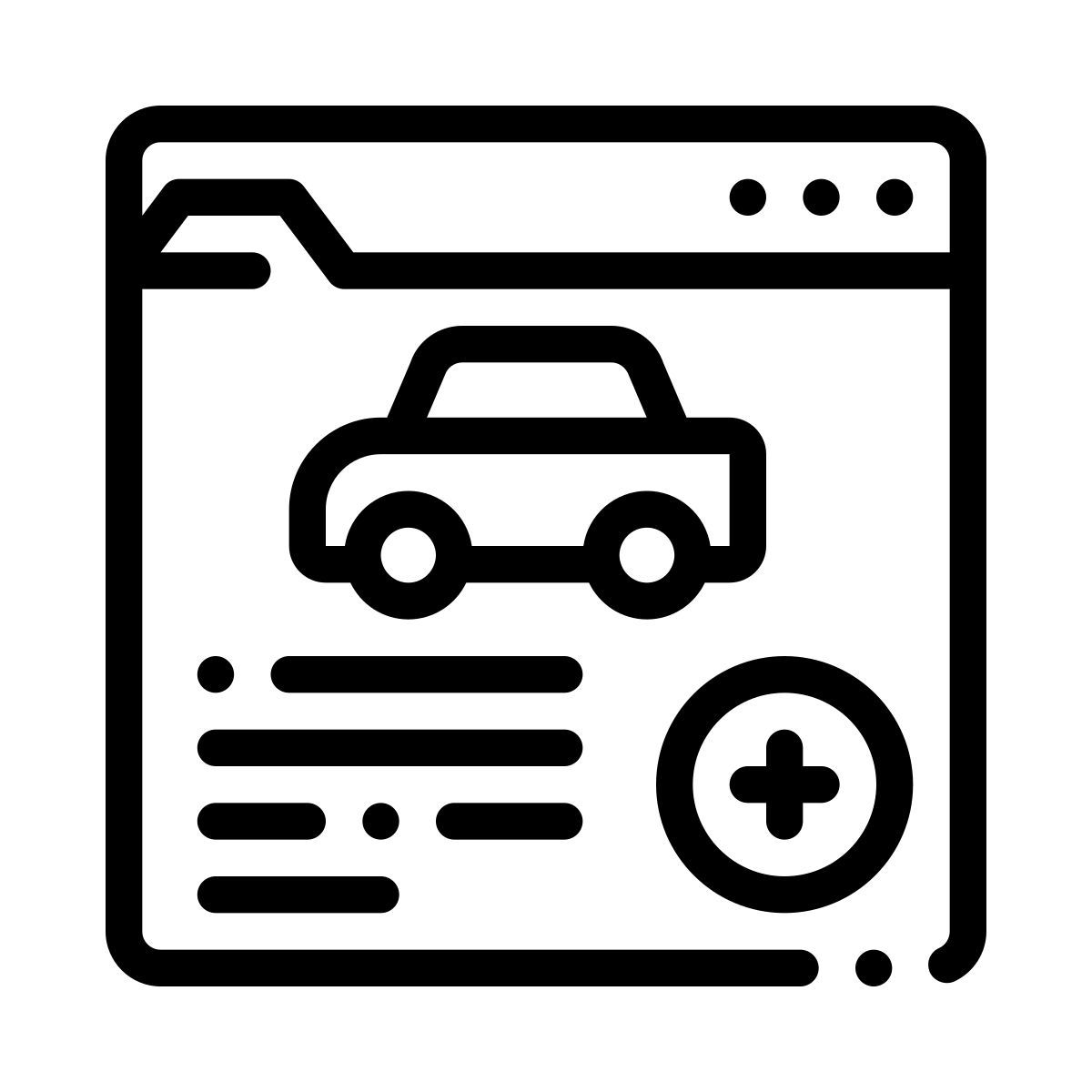 vereinbarung icon