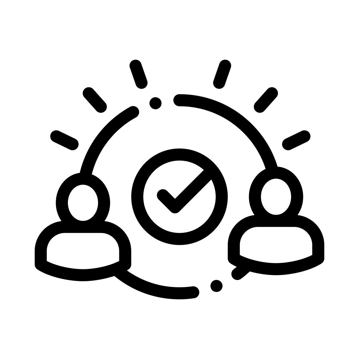 agreement icon