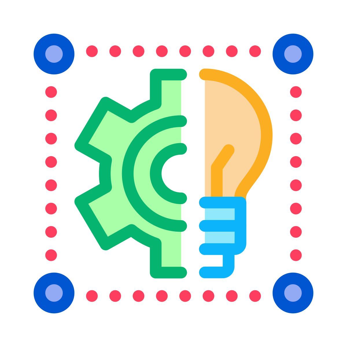 사업 아이디어 icon