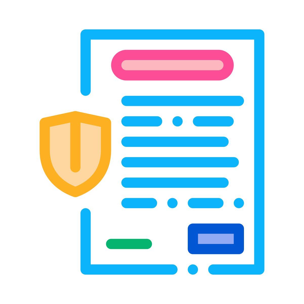acuerdo icon