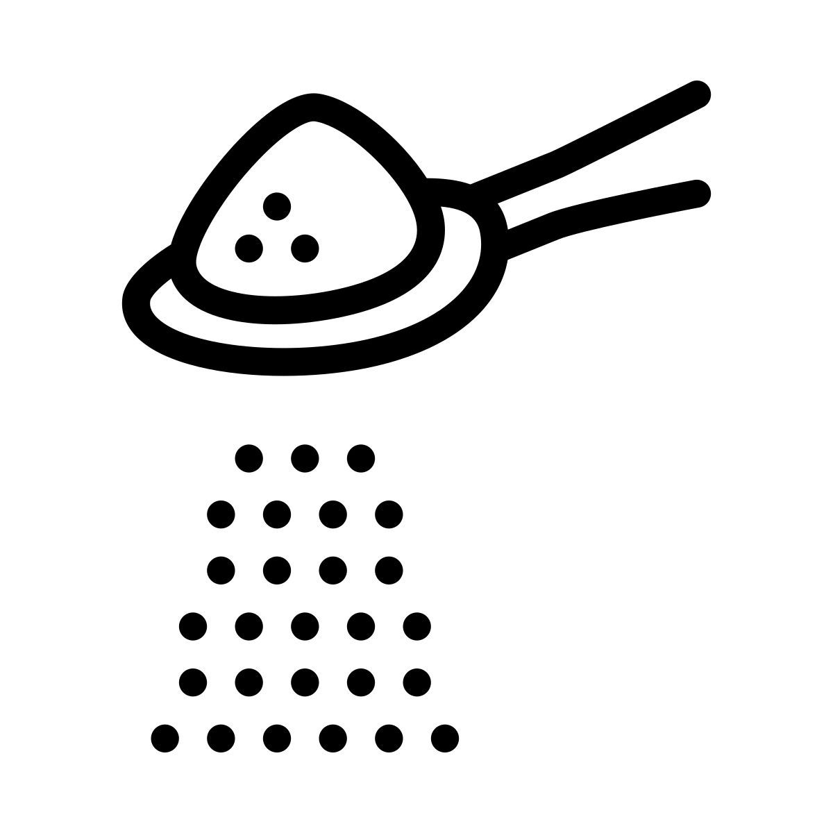 açúcar icon