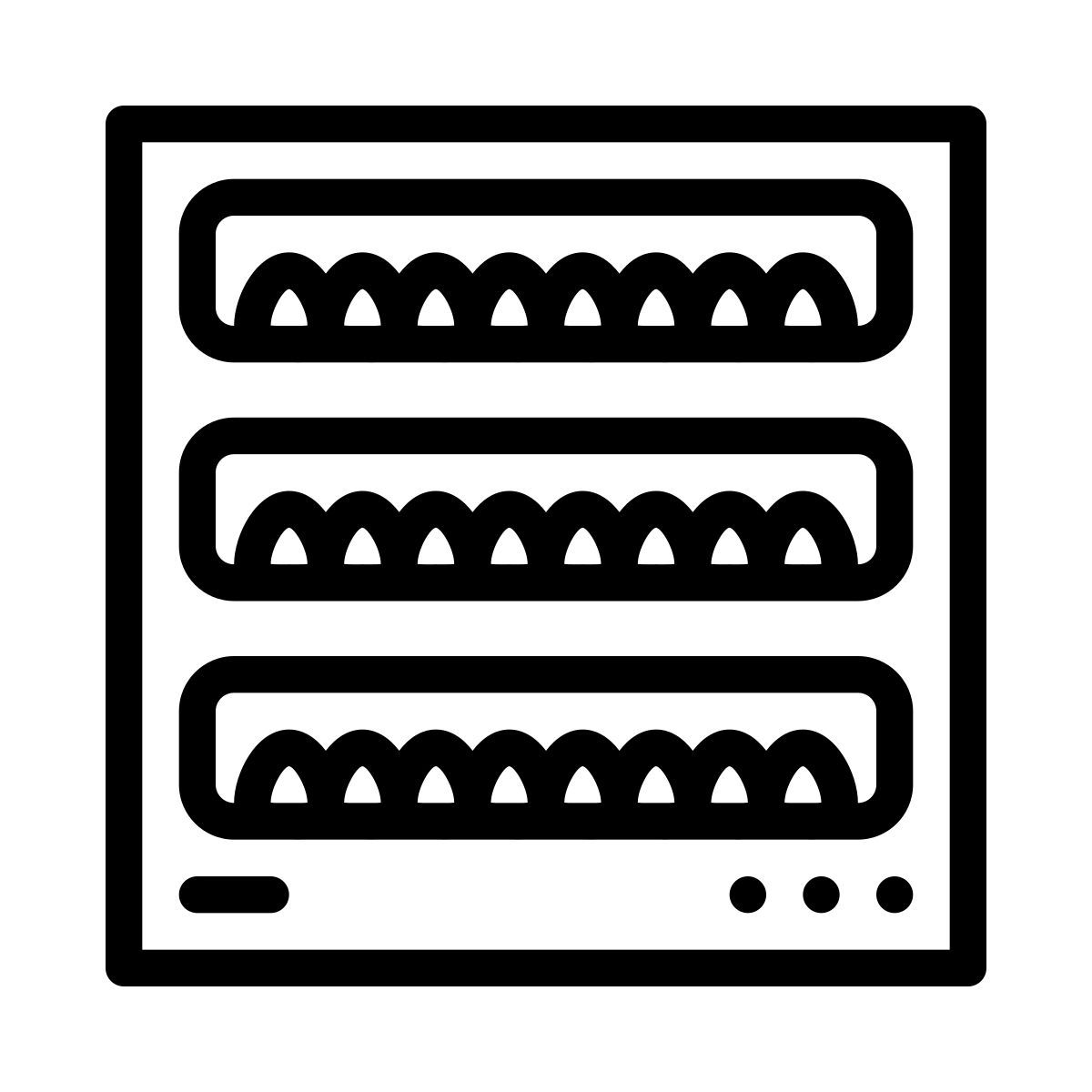 농업 icon