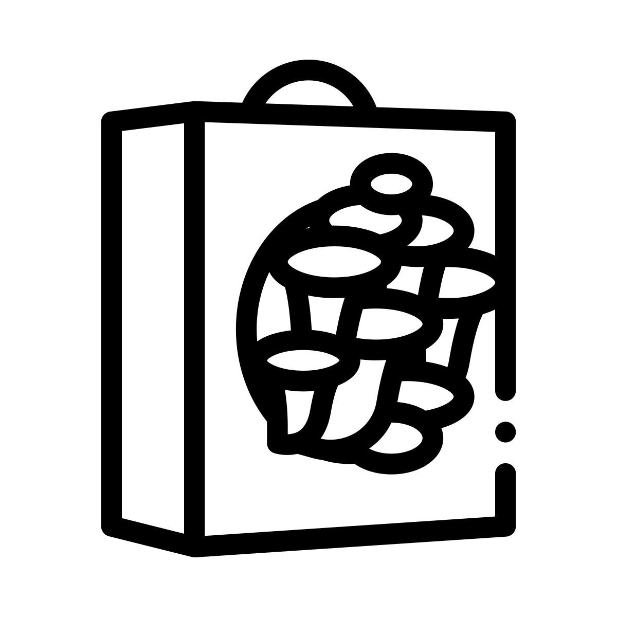 growing kit icon