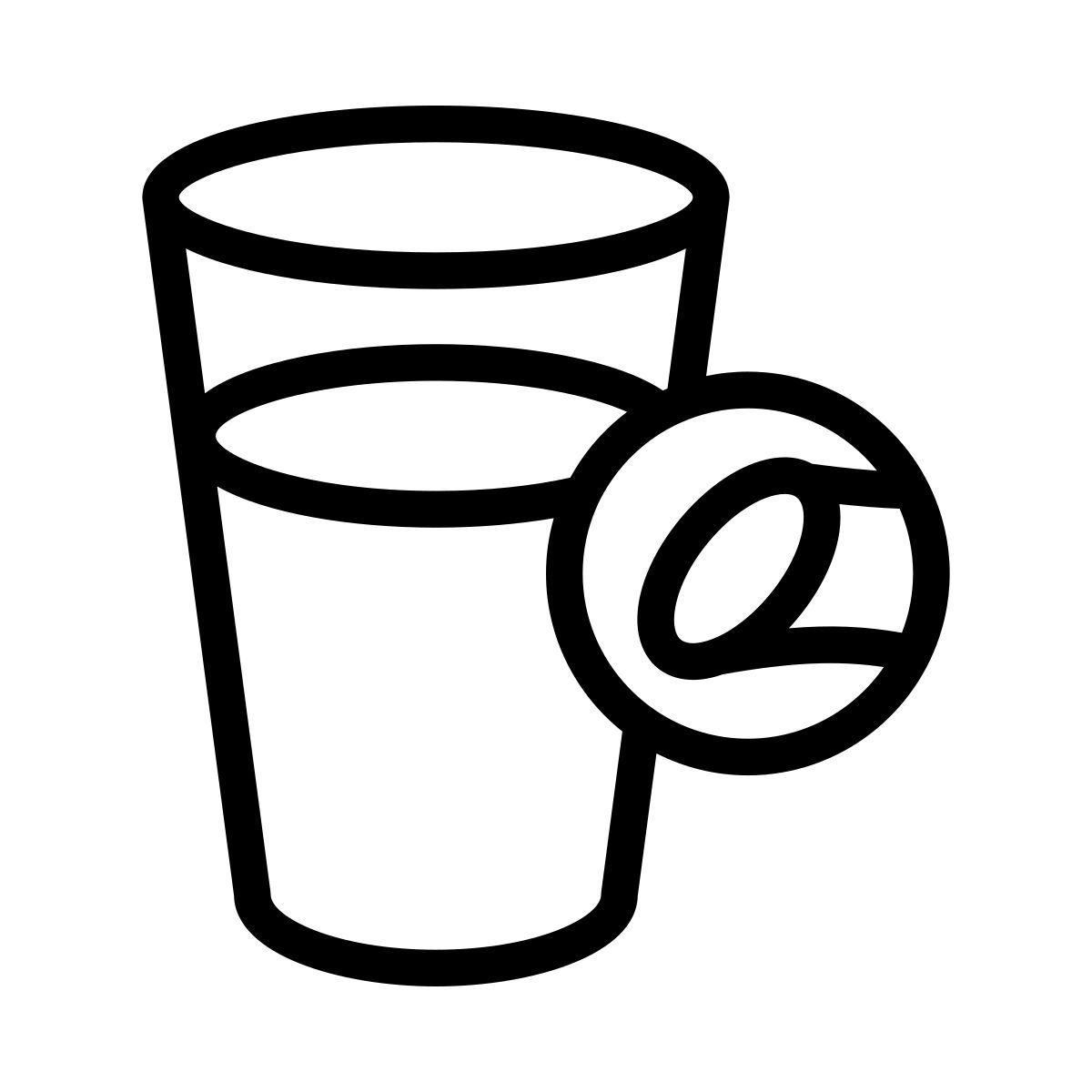 eau douce icon