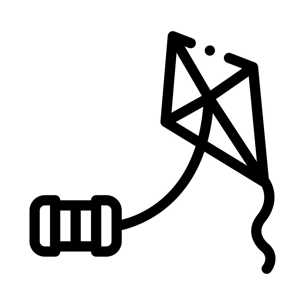 kite icon
