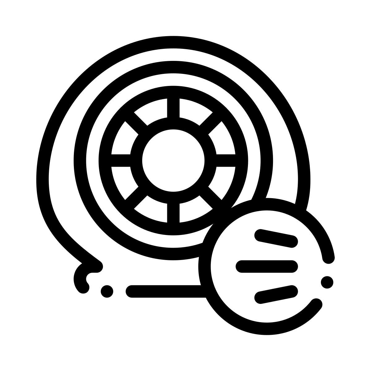 에어 요소 icon