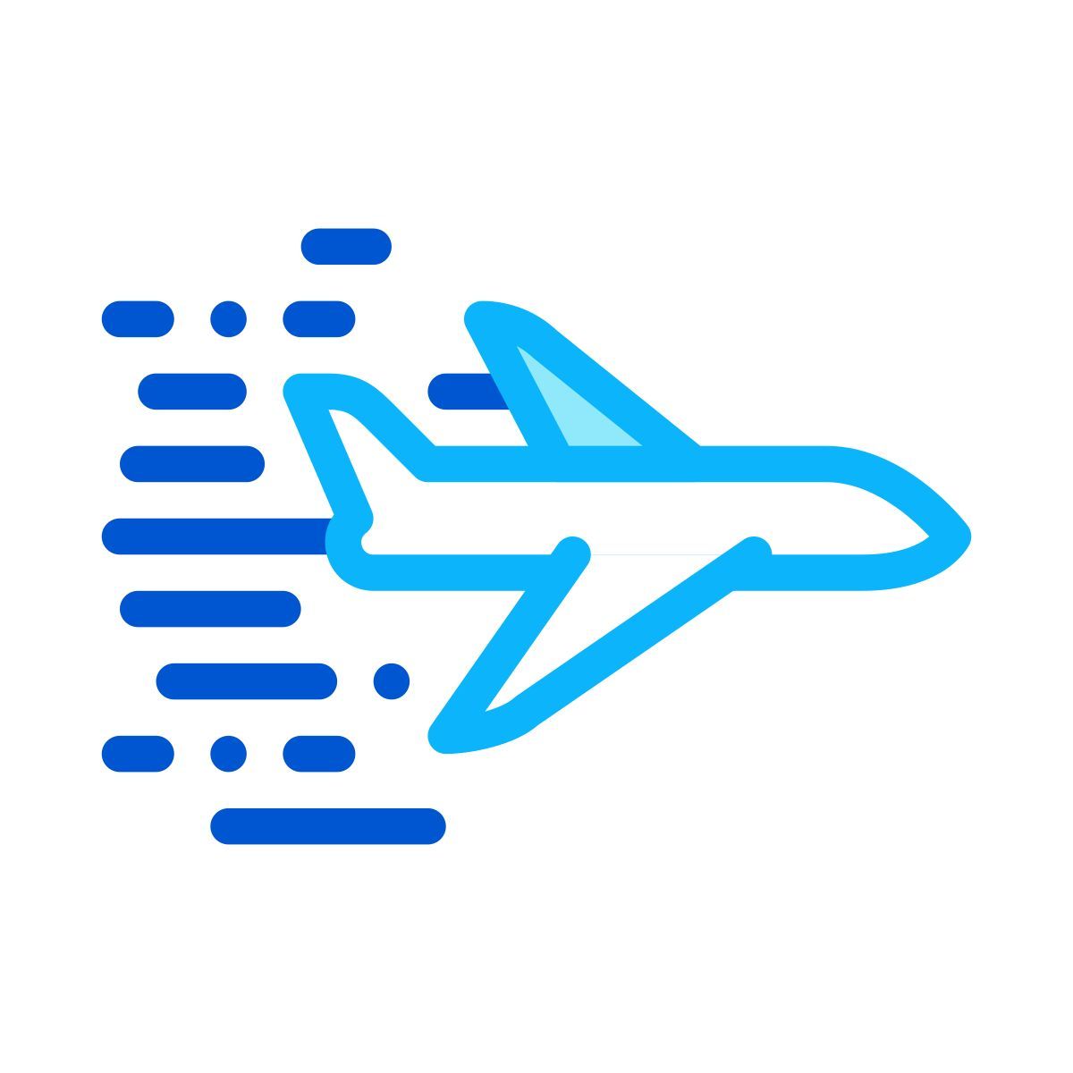 飛行機 icon