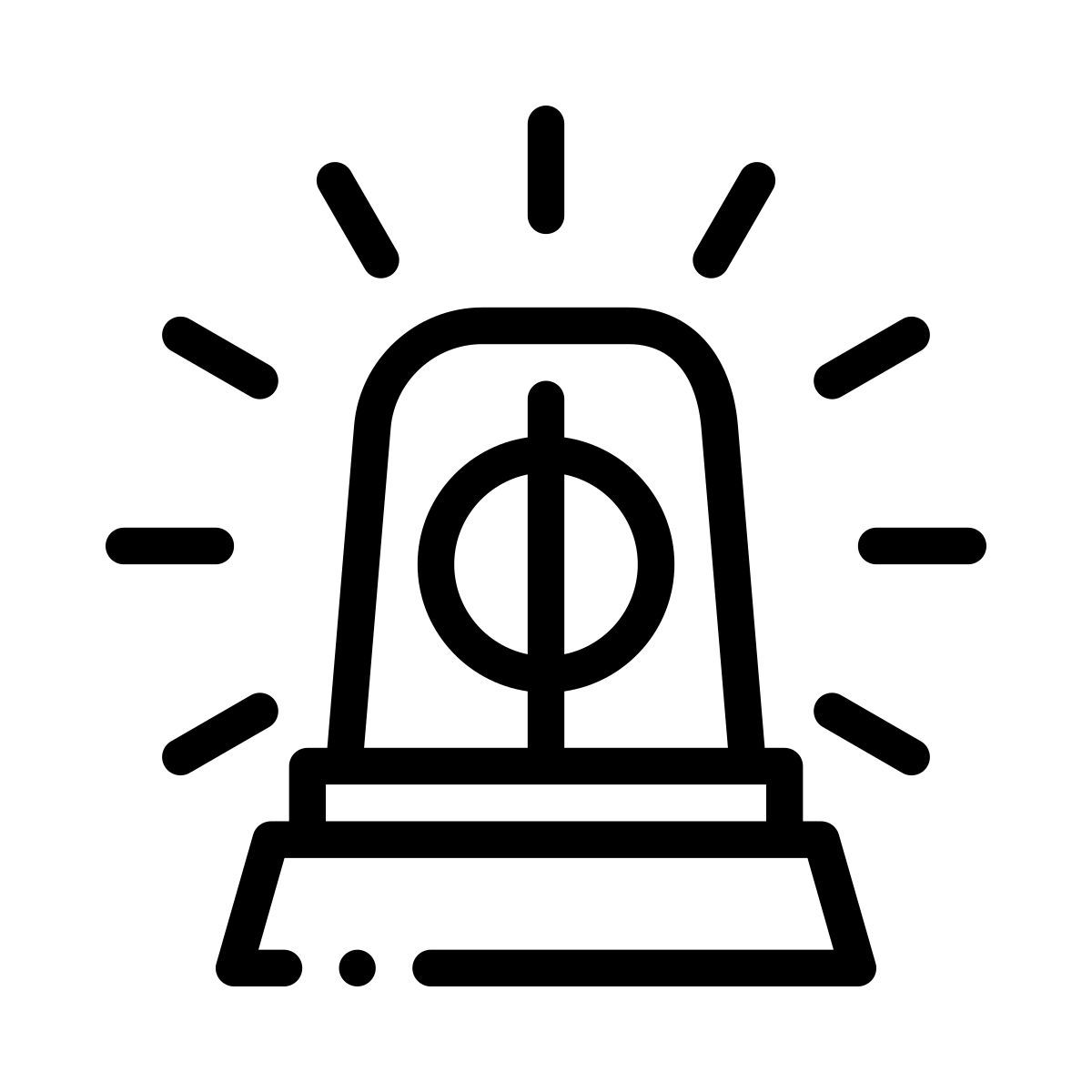 alarma icon