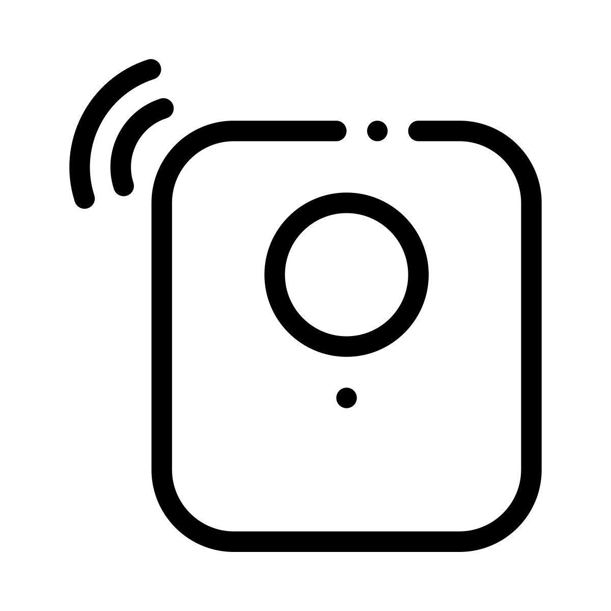 будильник icon