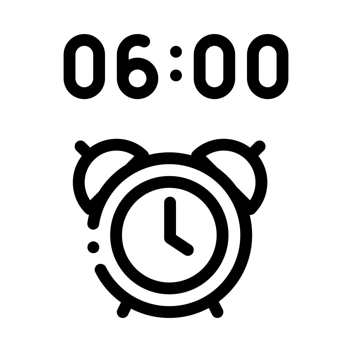 경보 icon