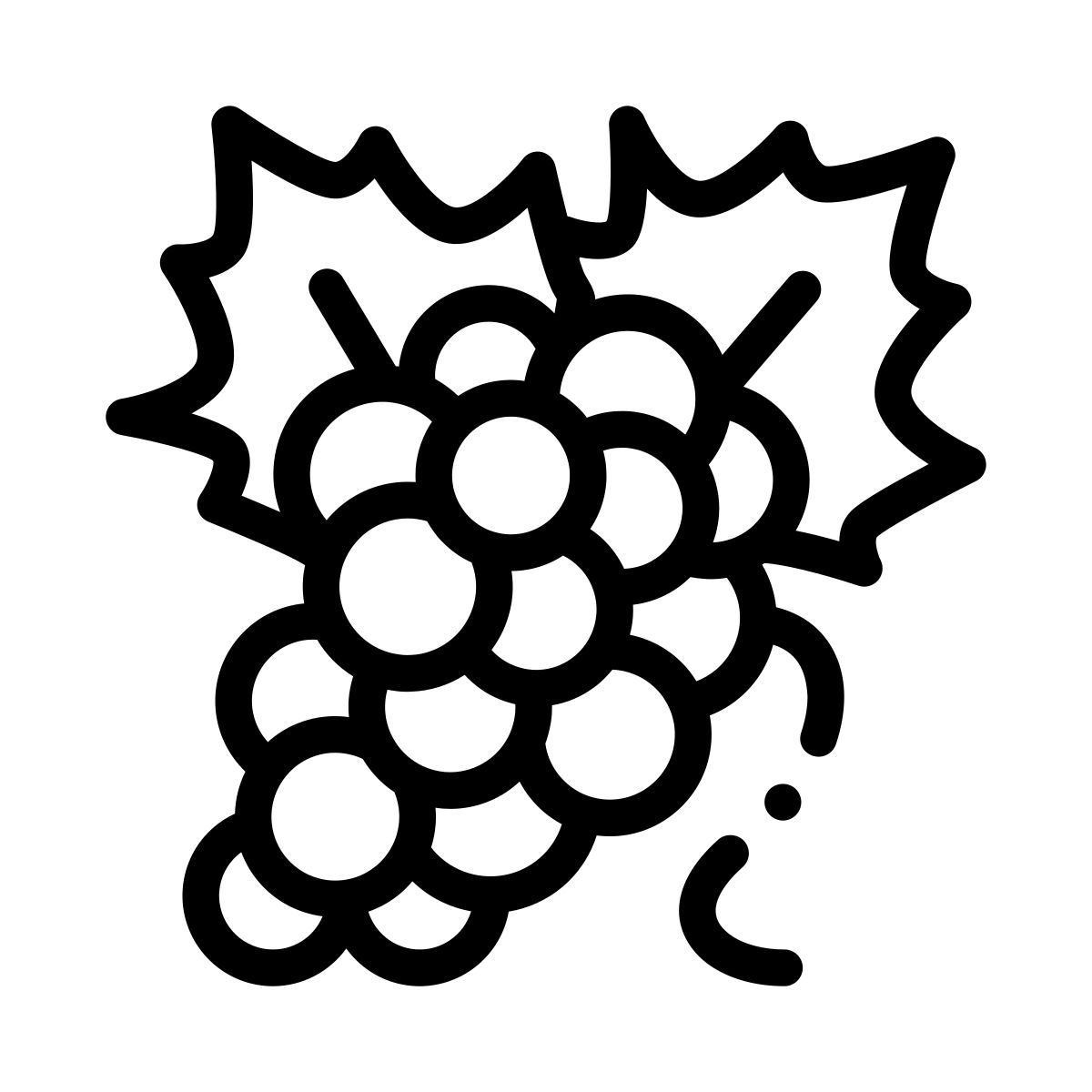 uvas icon