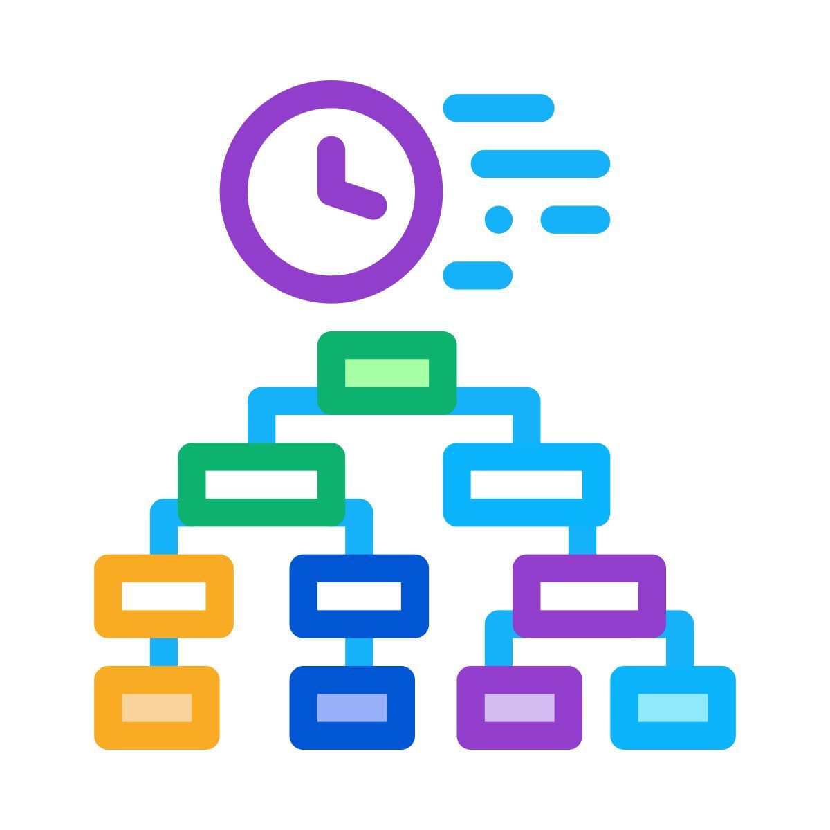 algorithm icon