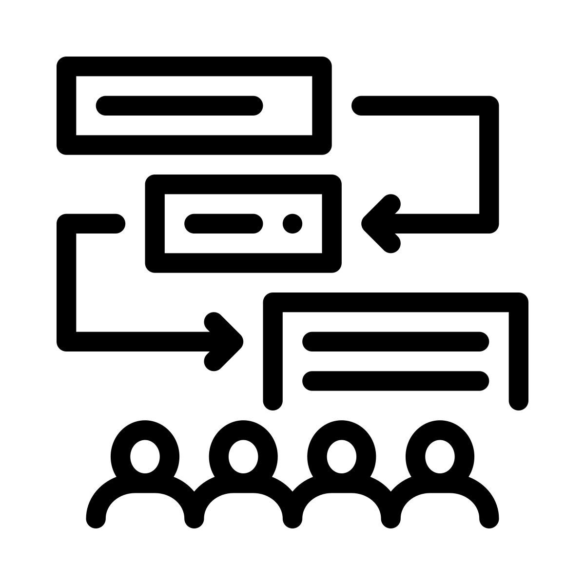 algoritmo icon