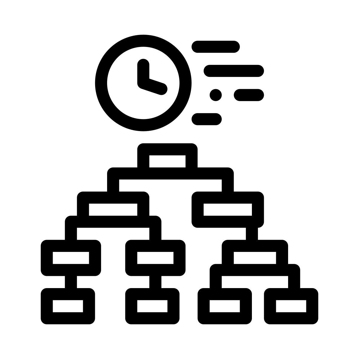 algorithm icon