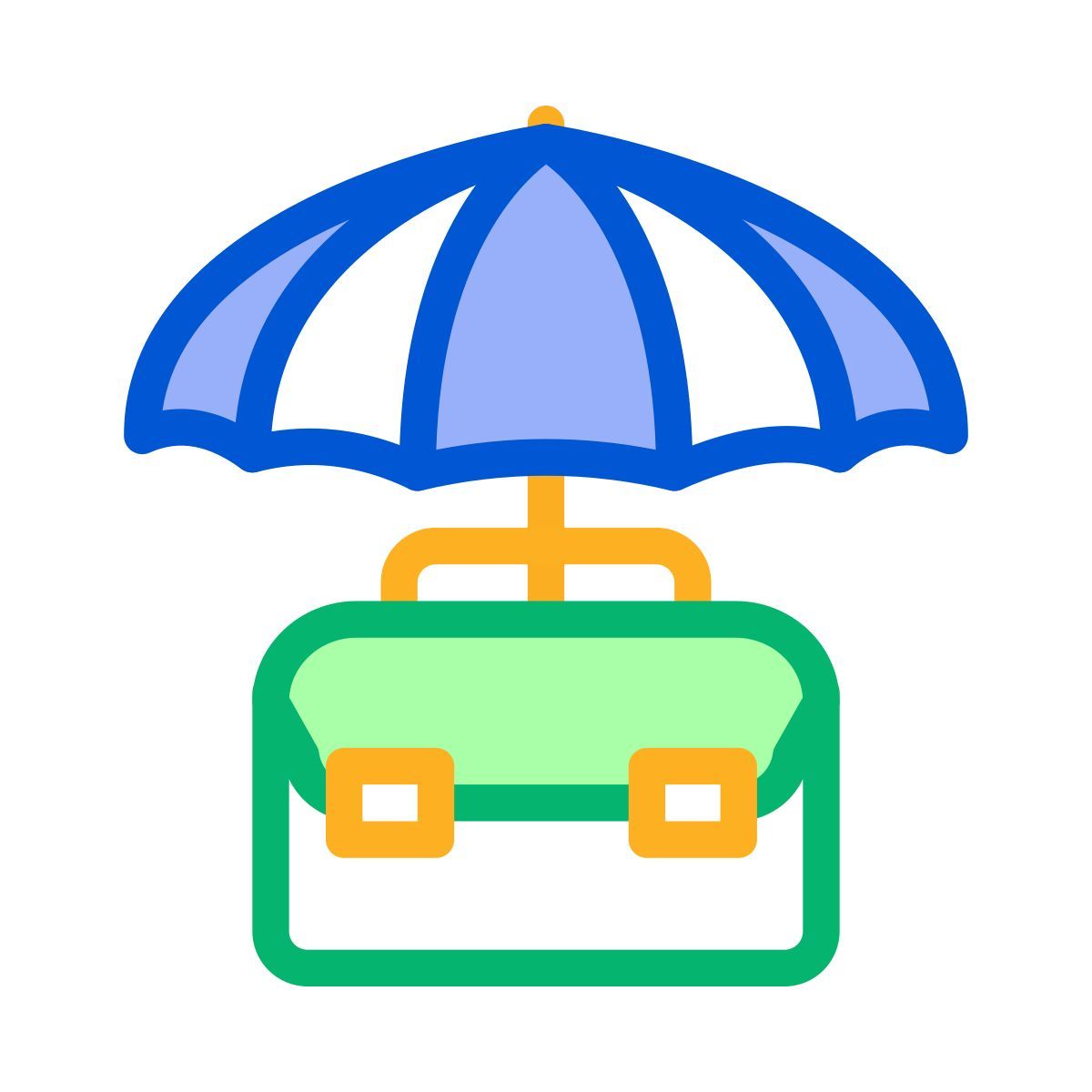 business insurance icon