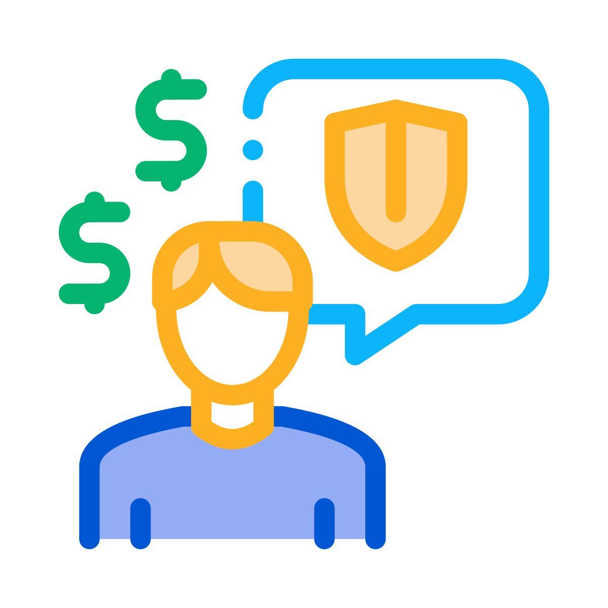 insurance icon