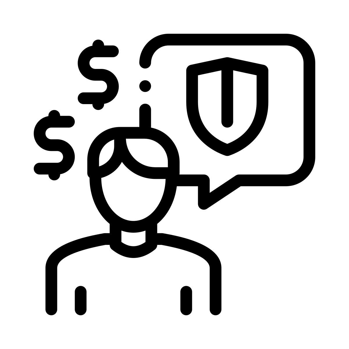 insurance icon
