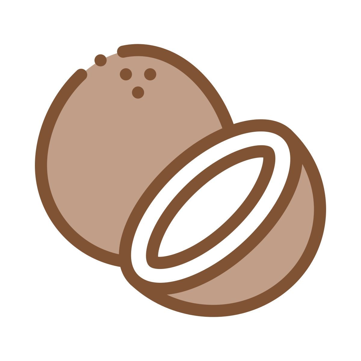 almendra icon
