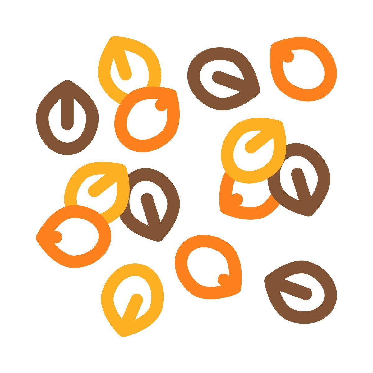 mandorla icon