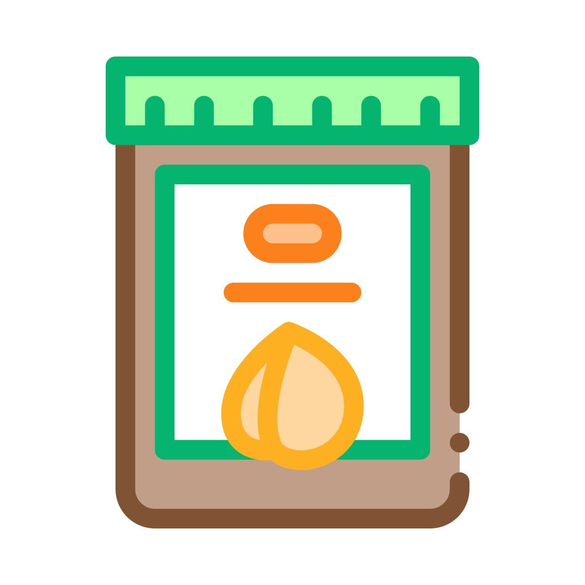 mandorla icon
