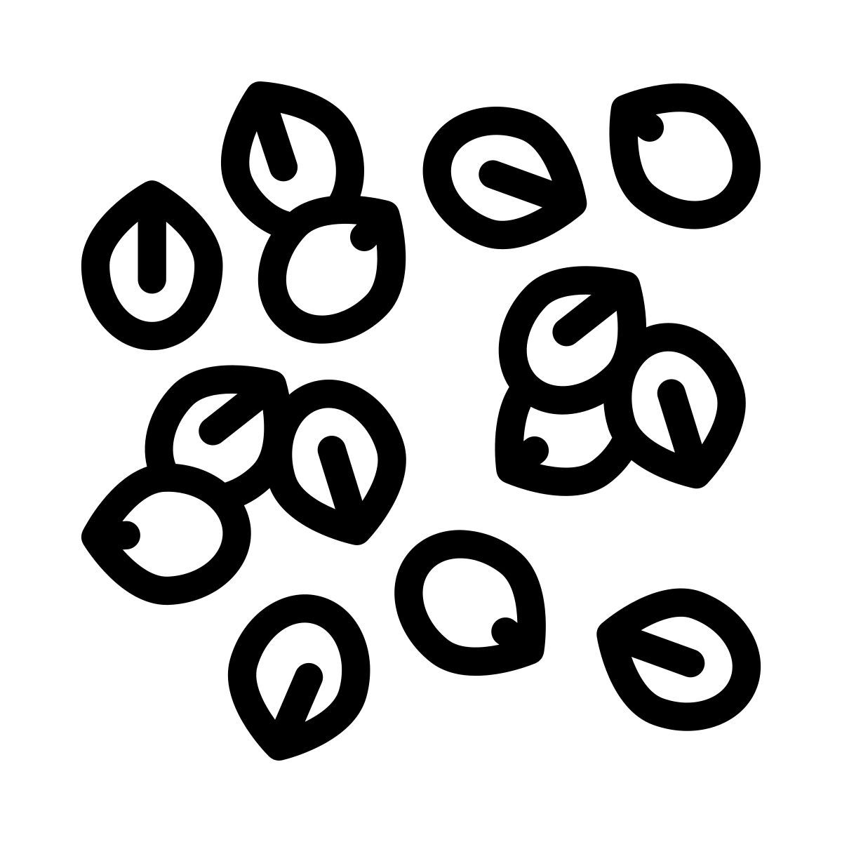 mandel icon