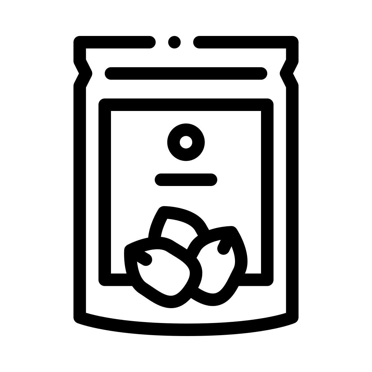 杏仁 icon
