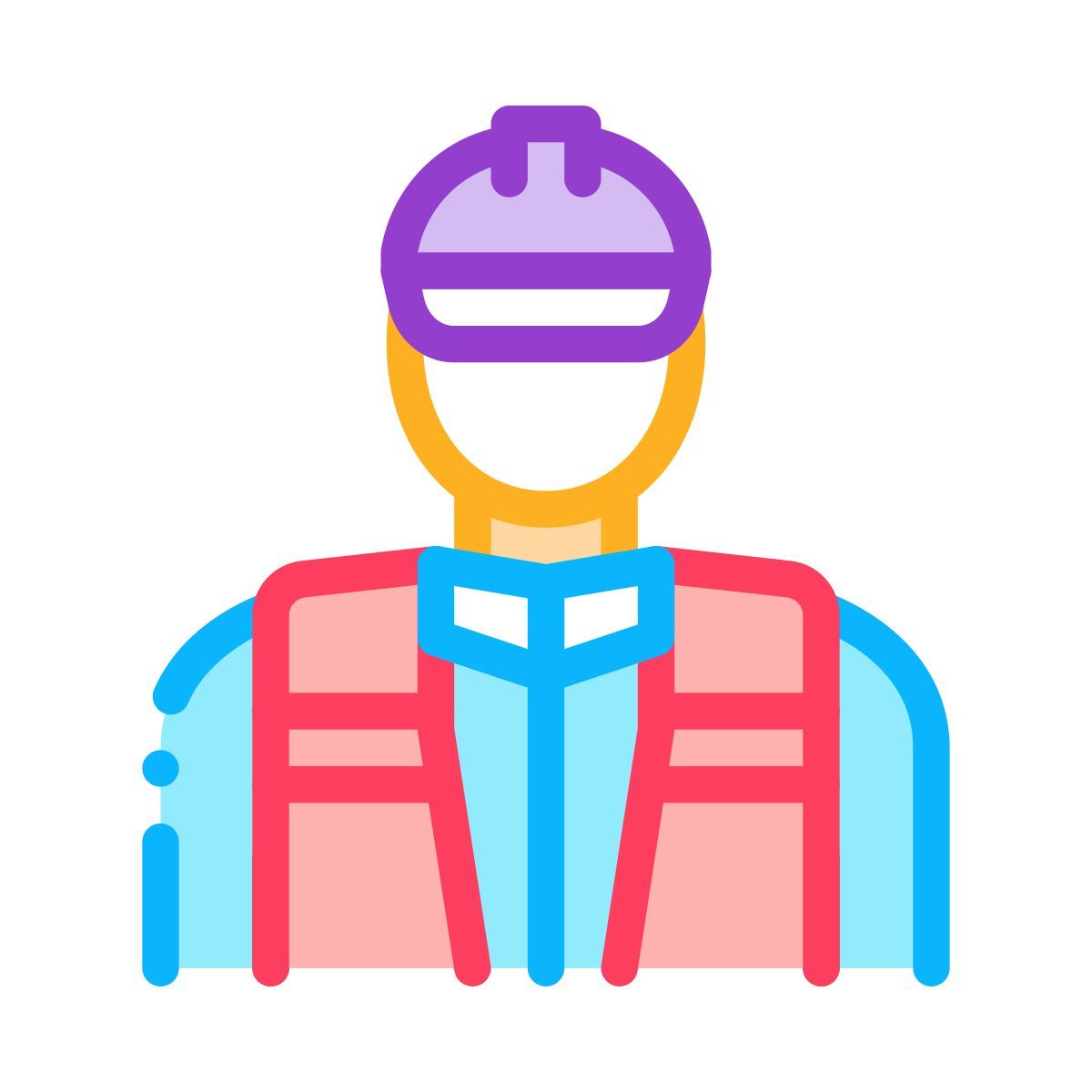 repairman icon