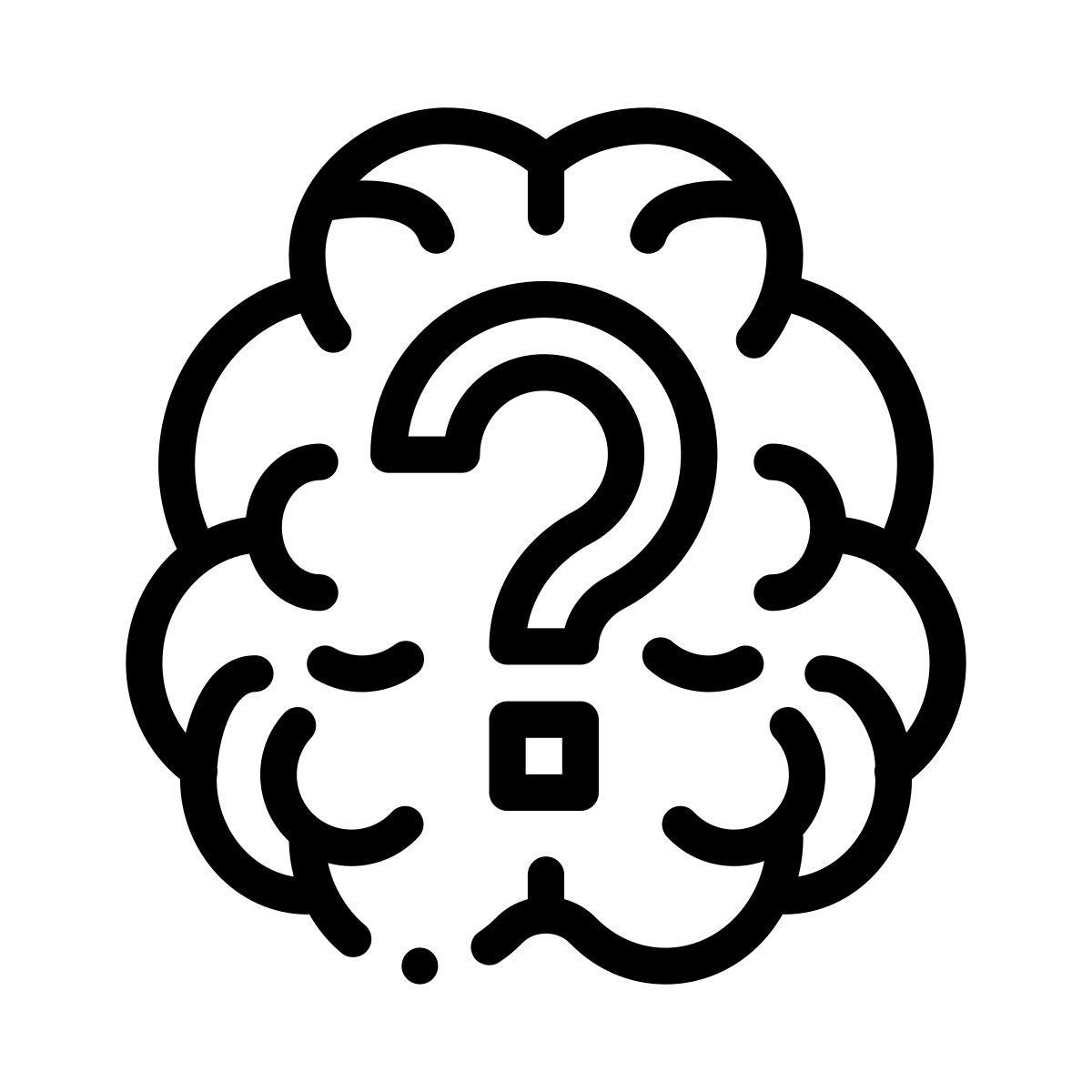 frage icon