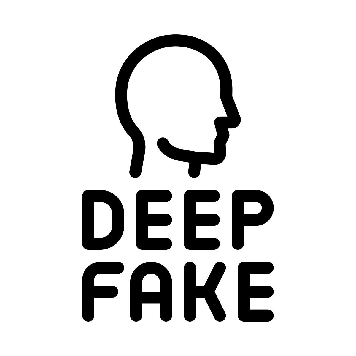 deepfake icon