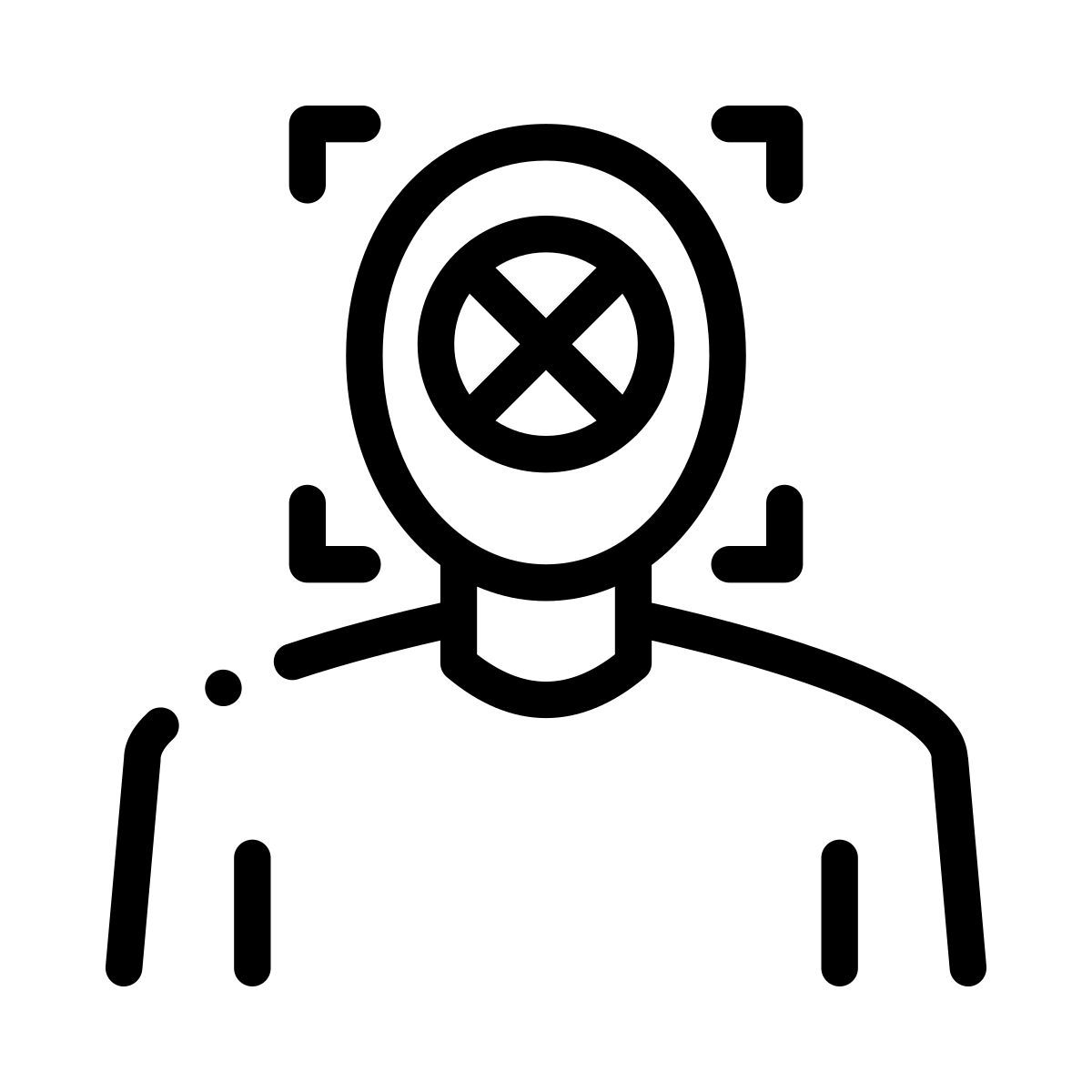 deepfake icon