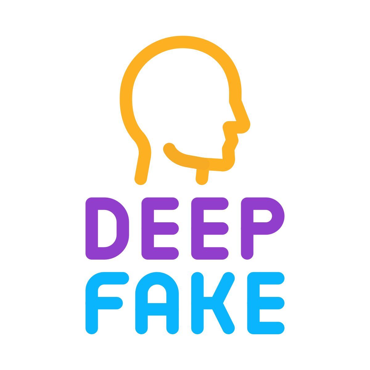 deepfake icon