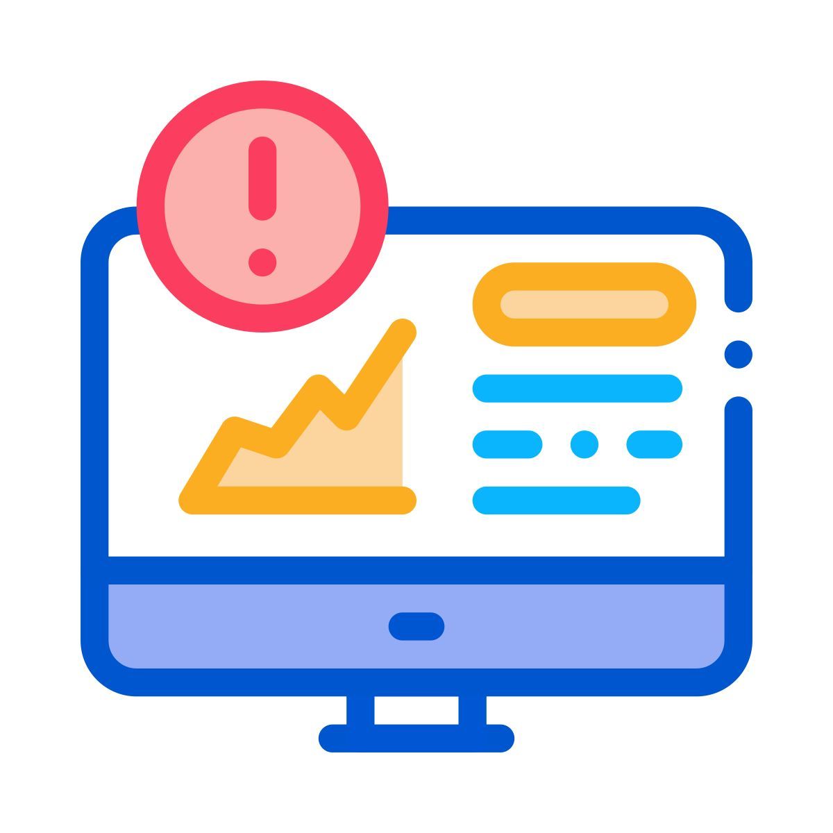 analytics icon