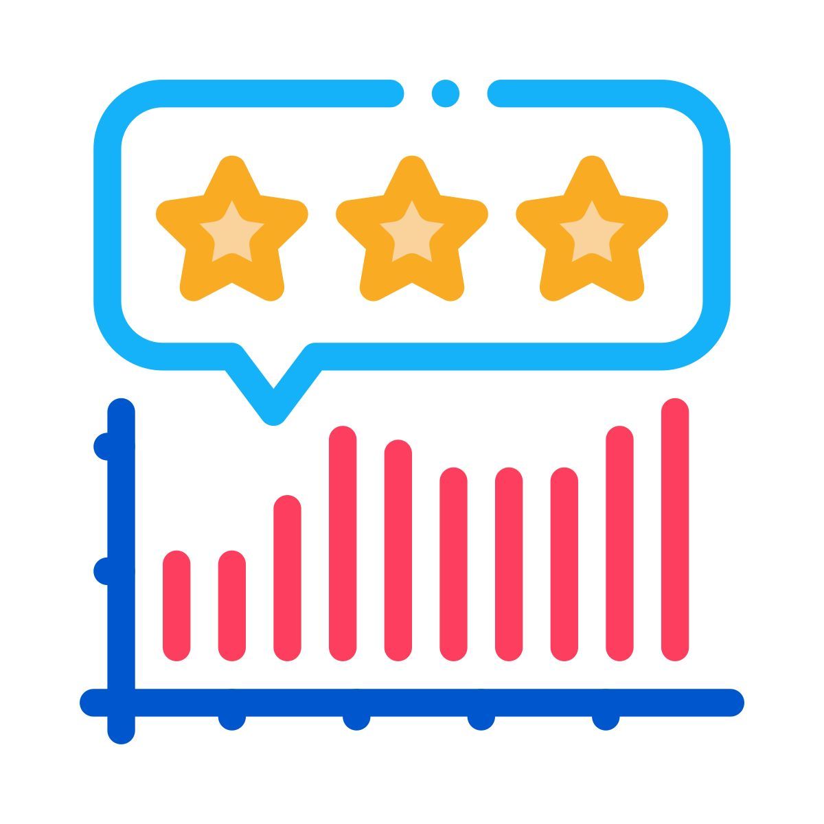 rating icon